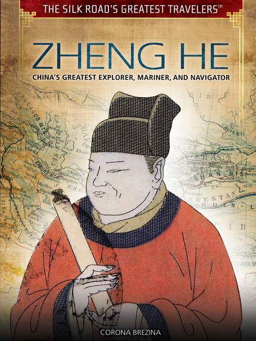 Title details for Zheng He by Corona Brezina - Wait list